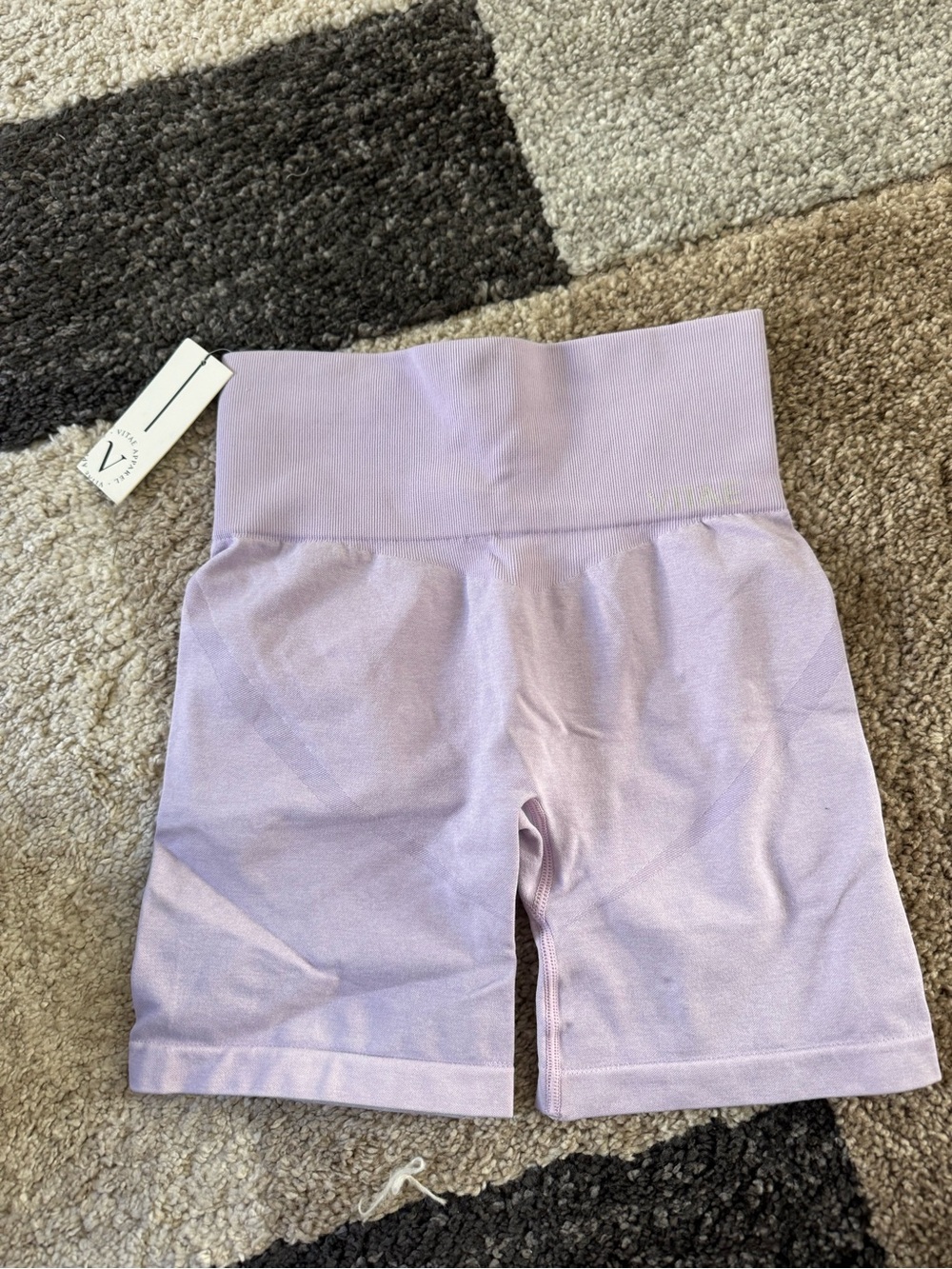 Vitae shorts